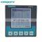 RS485 online monitoring event recorder harmonic power analyser 3 phase meter