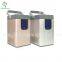 Molecular hydrogen inhalation machines