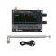3.5'' 50KHz-200MHz Malachite DSP SDR Receiver Malahit SDR Shortwave Radio Receiver with Aluminum Alloy Shell