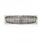 OEM 81131500 Front bumper grille for 2009-2016 Maserati GranTurismo