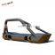 Front Bumper Without Led Light for Jeep Wrangler JL