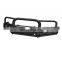 Steel Front bumper for ISUZU D-MAX 2012