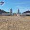 Hot Sale Galvanized Automatic A Type Chicken Cages Layer Poultry For Farming Equipment prefabricated