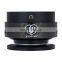 Kyostar Heart carbon fiber quick release control hub , steering wheel quick release adapter