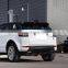 Hot Body Kits high guality For Landrover Evoque PP material body kit