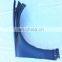 2013  F-ord FUSION MONDEO car front mudguard fender  car  body parts,OEM#DS73F16006CA