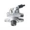 MAICTOP Hydraulic diesel Power Steering Pump for Hilux Vigo KUN125 KUN126 4WD 2KD 44310-0K040