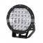 Lantsun Hot Selling Pair New Led 12v Lights 7.48 inch160w Offroad Flood Led Work Light 4x4