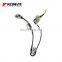 Автоматический передний левый датчик АБС для Ford Ranger 2006 - 2012, Mazda BT - 50 2006 - 2011 UM534373XA