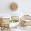 Sell off Competitive Price Real Bamboo Sofa/ Bamboo Seat for decor furniture from Viet Nam distributor