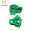 Safety Kids Rock Wall Climbing Equipment Climbing Holds