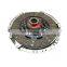 200cm High Strength Steel Engine Clutch Pressure Plate Price for Isuzu 100P Automobile