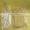 Cute Pandon New Design PVC zipper bag / transparent pvc bag with zipper