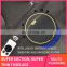 Easy home floor cleaning smart intelligent automatic sweeping mopping robot vacuum cleaner with dirt disposal