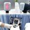 CE approved 1600w alma sopran 808nm diode laser hair removal machine diode laser 755 808 1064 for laser hair removal