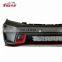 Hot sale Car Bumper guard nismo style front bumper For NAVARA NP300 2014