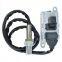 Haoxiang Auto  New Material 24V Europe Truck Nitrogen Oxide Nox Sensor 5WK96752C 4326868 for Cummins DCEC