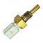 Haoxiang New Material Cars Spare Parts Coolant Water Temperature Sensor 37870-RWC-A01 For Honda CR-V