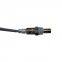 Haoxiang Auto Parts New Material Oxygen O2 Lambda Sensor 18213-63J01  For Suzuki Swift Wagon R Ignis O2 Sensor