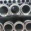 HDPE Large Diameter Dredging Pipe 1.0Mpa Sand Cutter Suction Dredger