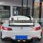 Runde For 14-19 Mercedes-Benz AMG GT GTC GTS IMP Style Body Kit Front Bumper Rear Bumper Front Lip Rear Lip Hood Side Skirt