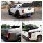 4x4 pickup truck accessories fiberglass hard truck bed cover Grandbox Tonneau Cover for fordranger tonneau cover