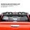 Pickup Truck Accessories Sports Steel 4x4 Roll Bar for Great Wall Wingle /toyoto Hilux /navara