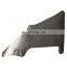 Factory wholesale Front Fender Seal For Land Cruiser Prado RZJ120 150 LEXUS GX470 UZ 53886-35020