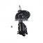 High quality Hot sale Car Suspension Front Axle Left amortiguador For Jac J4 J5 J6 for OE 903340106