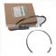 DCI11 engine piston ring set D5010412490 for dongfeng truck