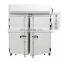 SenVen Hot  Air Circle Stainless Steel 32 Trays Type  Dryer Oven Machine used in fruit industry