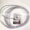 S type stainless steel weighing sensor S40AC3/50 kg / 100 kg / 200 kg / 500 kg ip68
