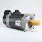 0.75kW original new Mitsubishi AC servo motor speed control HG-KN73BJ-S100 with electromagnetic brake
