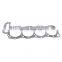 Hot sales 6D16 Engine Gasket ME071923 SK310-6 SK320 SK330-6 spare parts