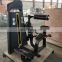 ASJ-S809 Back Extension machine  fitness equipment machine multi functional Trainer