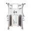 Functional Trainer  gym exercise machine
