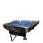 Wholesale Modern 9ft Solid Wood Slate Snooker France Pool Table