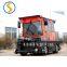 Railway freight cars; Railway flat car use 300 ton diesel locomotive price