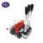 P40 Series Hydraulic Multi-way Directional Control Valve 40L/min 80L/min 120L/min Fow Hydraulic Directional Valve