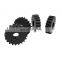 High quality Custom CNC Machining and CNC Milling parts Pinions