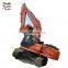 South Korea made Hydraulic pumb 30 ton digger Used Doosan DX300 crawler Excavator 30tons digger