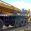 Продается крупногабаритный кран Tadano TG1300. Грузовик-ковш на 130 тонн японской компании Tadano