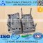 OEM and ODM high standard plastic injection mold building