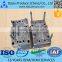 OEM and ODM iso approved rubber and plastic injection molding