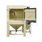 Dry and wet metal sand blasting machine low price for sale wheel sandblasting shanghai