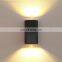 Waterproof Wall Light For Home Stair Bedroom Bedside Corridor Industrial Sconce LED Wall Lighting