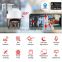 2MP IP Camera 4G SIM CARD 20X Zoom Security Outdoor PTZ 1080P HD CCTV Dome Surveillance Cam Motion Tracking CamHipro