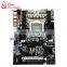 2022 Support Non-ECC/Reg ECC/ECCmemory 64GB max motherboard X79 combo