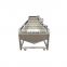 High Quality Home Commercial Stainless Steel 304 Industrial Fruit Ozone Water Bubble Leafy Vegetable Washing Machine