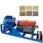 Multifunctional Wood Shredder Machine for Making Wood Sawdust